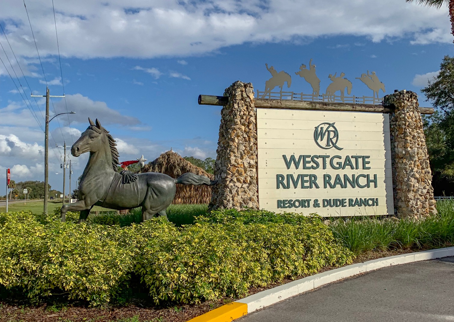 Camping At Westgate River Ranch With A Toddler