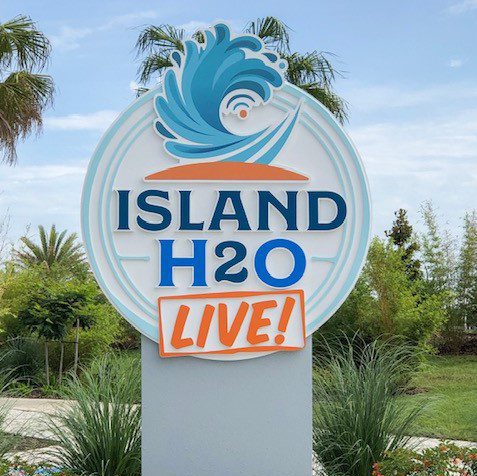 Island H2O Live! Preview Event