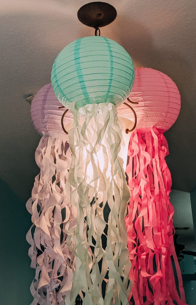 Make your mermaid party fun with these amazing idea