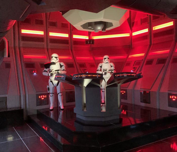 Tips for Riding Rise of the Resistance At Disney’s Hollywood Studios