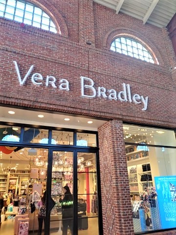 Vera Bradley Factory Outlet - Orlando, FL