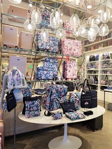 Vera Bradley x Disney Prints On Sale In Their Outlet