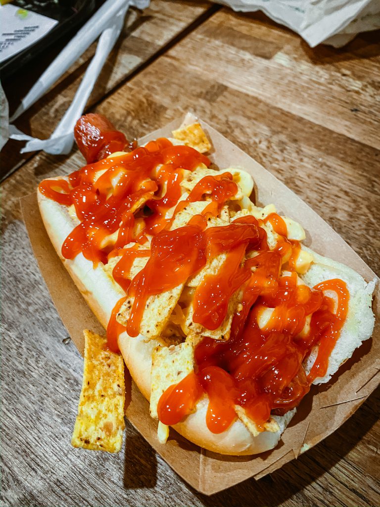 Hot diggity dog! Here are 7 local hot dog spots you can find in