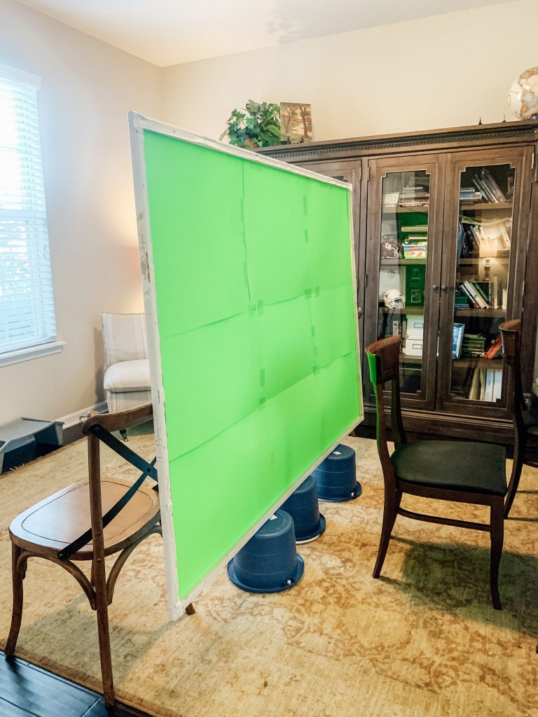 green screen background images garage