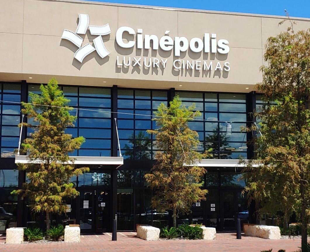 Cinépolis Reopening And What To Expect -