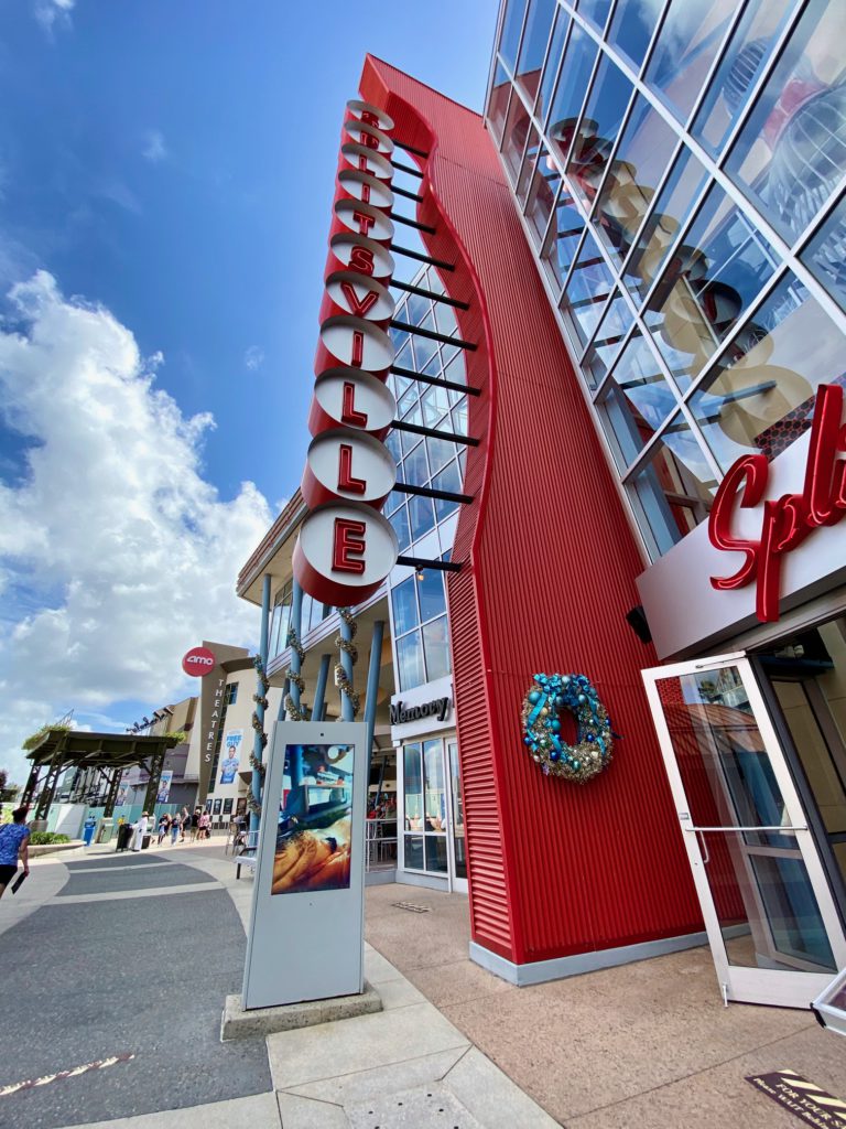 Splitsville Luxury Lanes At Disney Springs – More Than A Bowling Alley