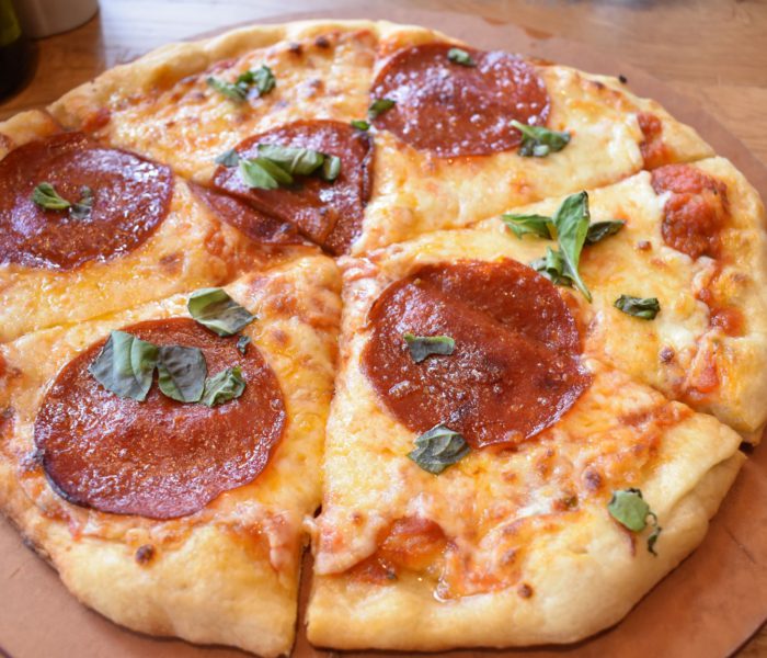 It’s Time To Celebrate National Pizza Day!