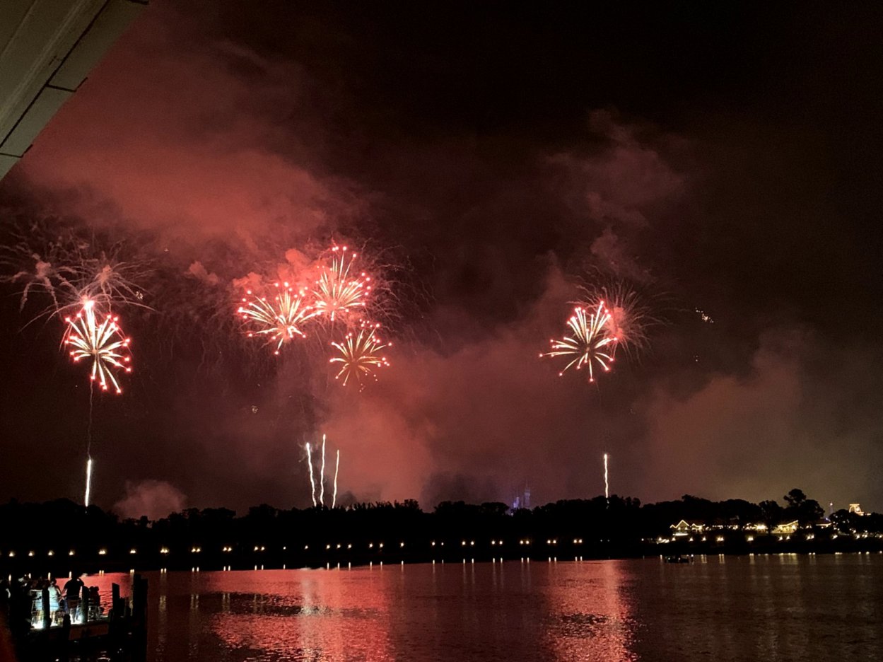 4th Of July Fireworks And Events Around Town