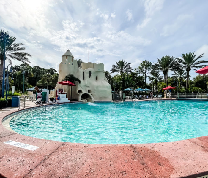 Stay On Disney Property For Less With DVC Rentals