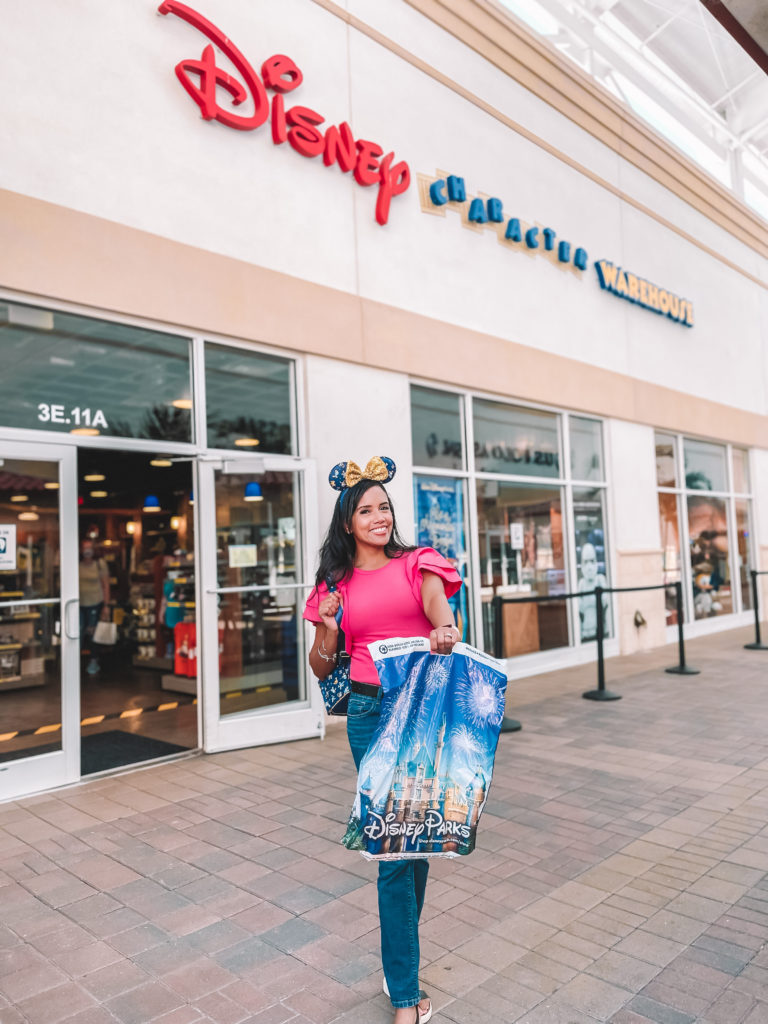 Vera Bradley Outlet–Orlando Premium Outlets