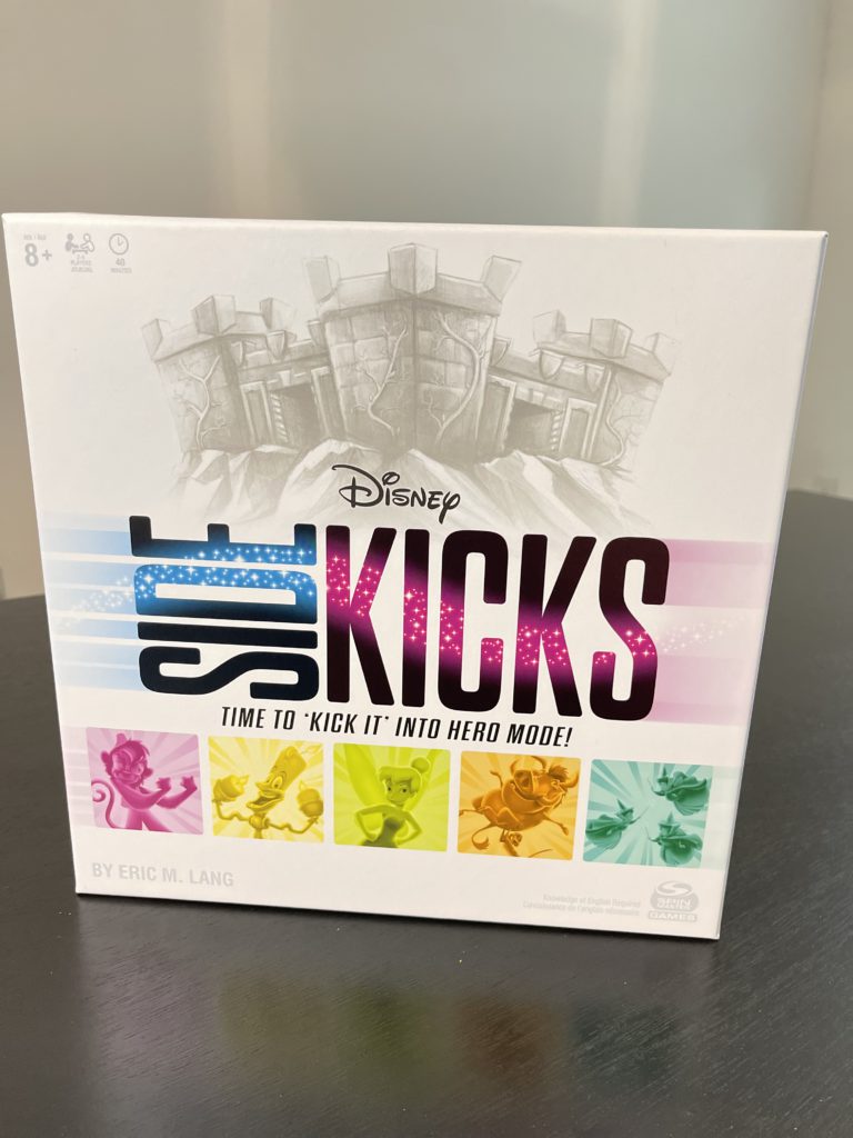 Board Game Gift ideas for 2019! – Gaming With Sidekicks