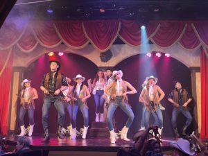 Country Nights Live – A Dinner Theater Experience For The Entire Family