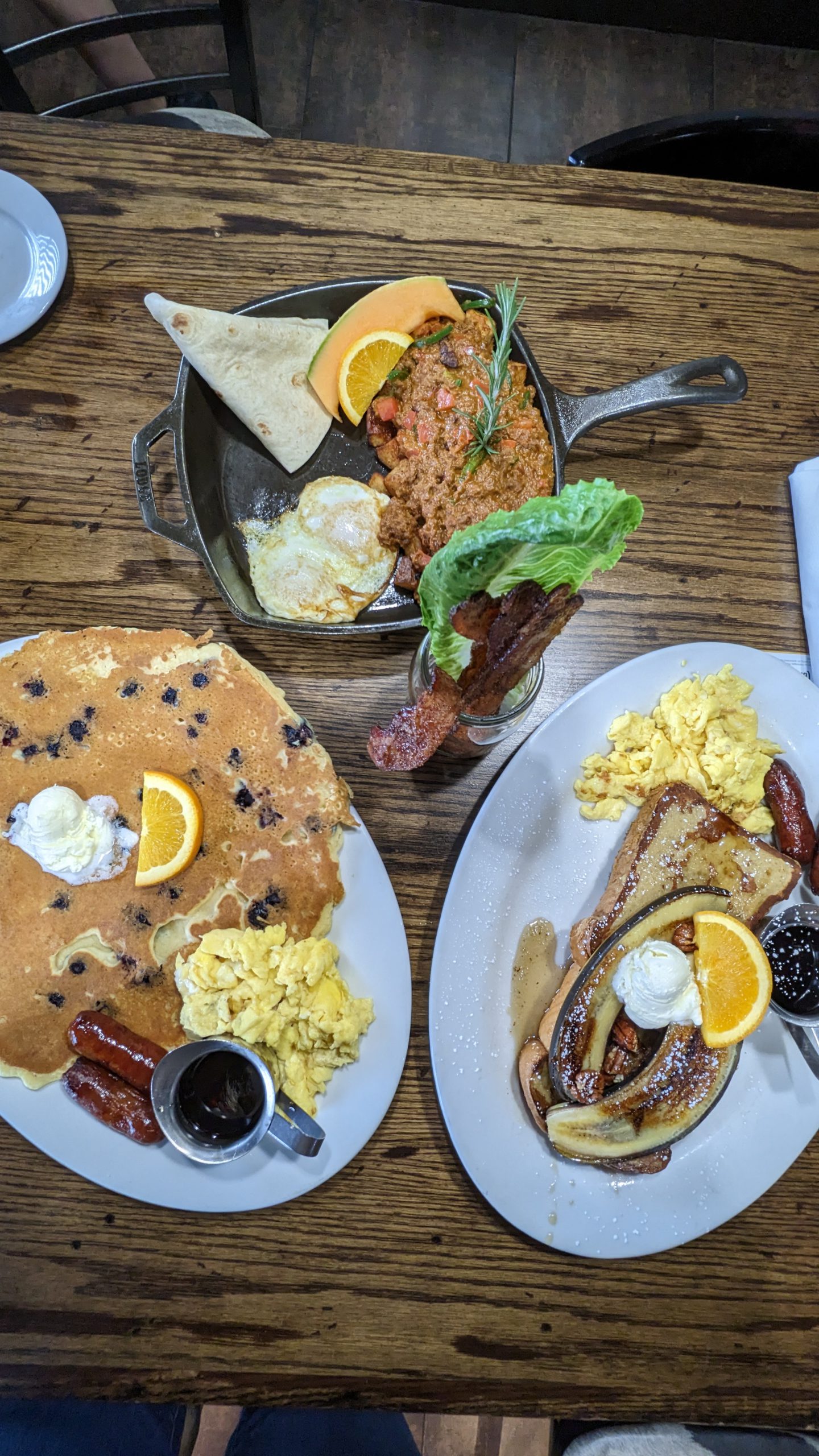 Hash House A Go Go - Twisted Farm Food