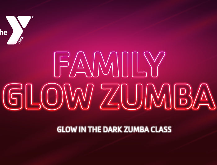 Family Glow Zumba®