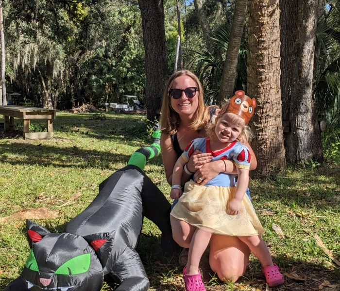 Zoo Boo Bash at Central Florida Zoo